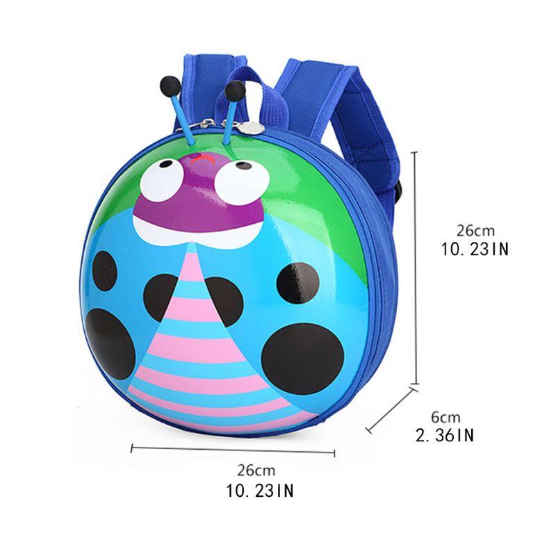 

Boy Girls Rucksack Cartoon Backpack Travel School Daypack For Children Schoolbag Bags