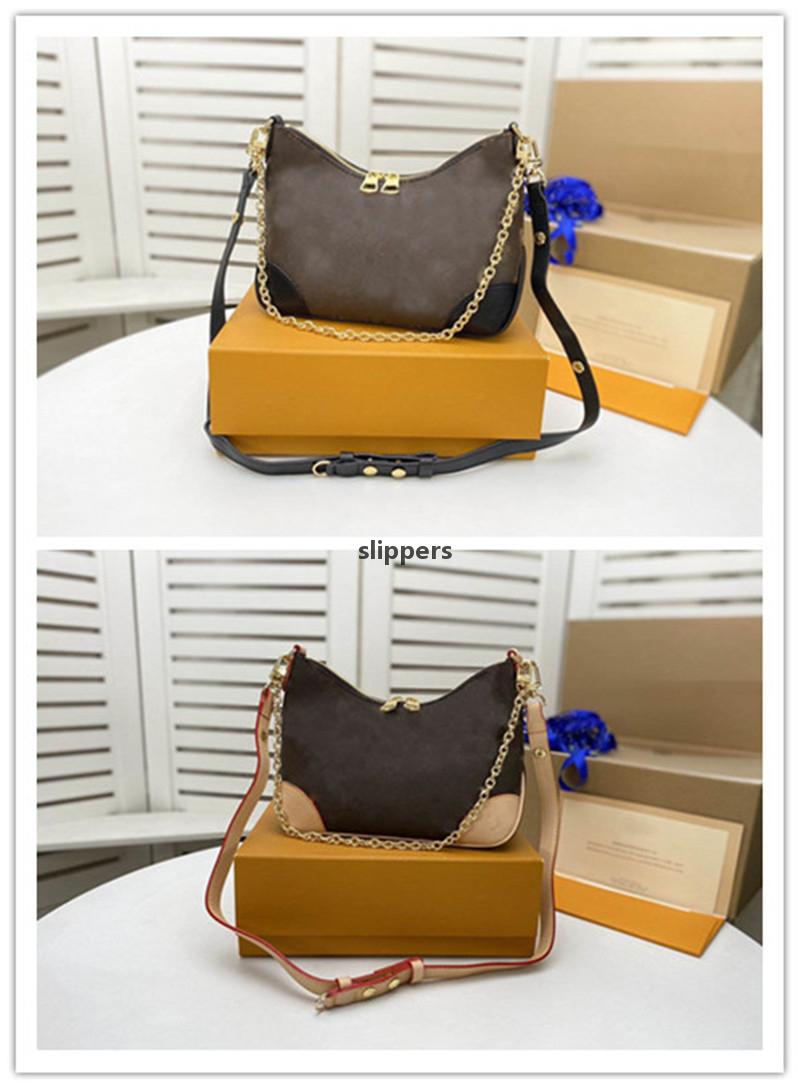 

Designer Luxury Bagatelle GM Chain Shoulder Bag Vintage M45832 M57836 Size:29-16-9.5CM, Don't pay it