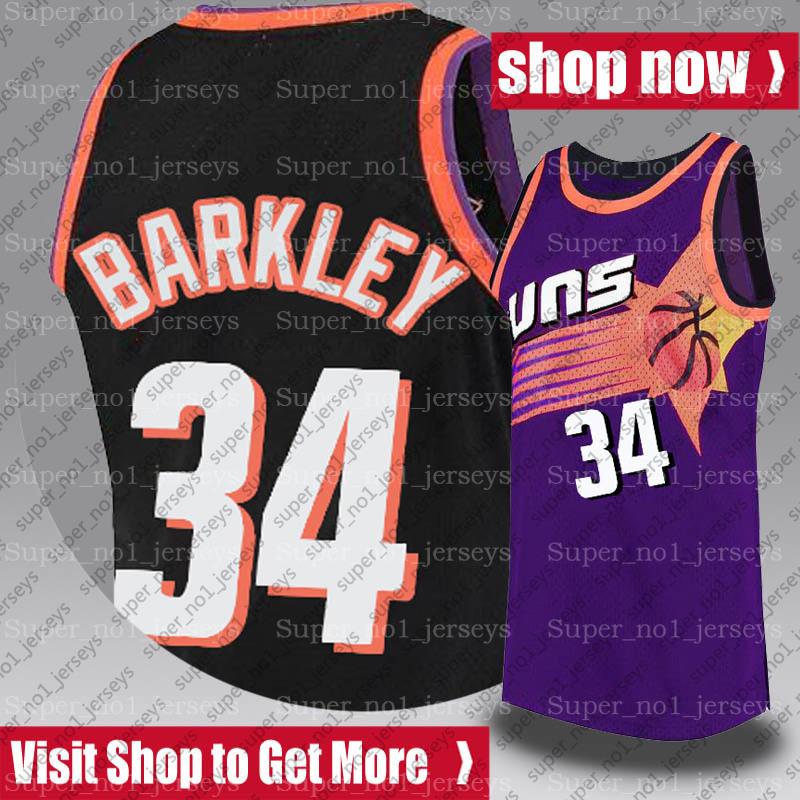 

Throwback Phoenix Suns Jerseys Steve Charles Nash Barkley Jersey Devin 1 Booker Jersey Chris 3 Paul Jerseys adfb51xzczx54