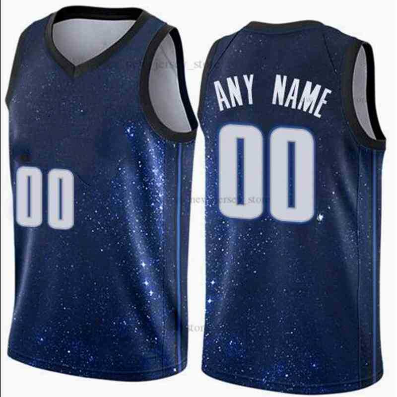 

Printed Custom DIY Design Basketball Jerseys Customization Team Uniforms Print Personalized Letters Name and Number Mens Women Kids Youth Orlando003