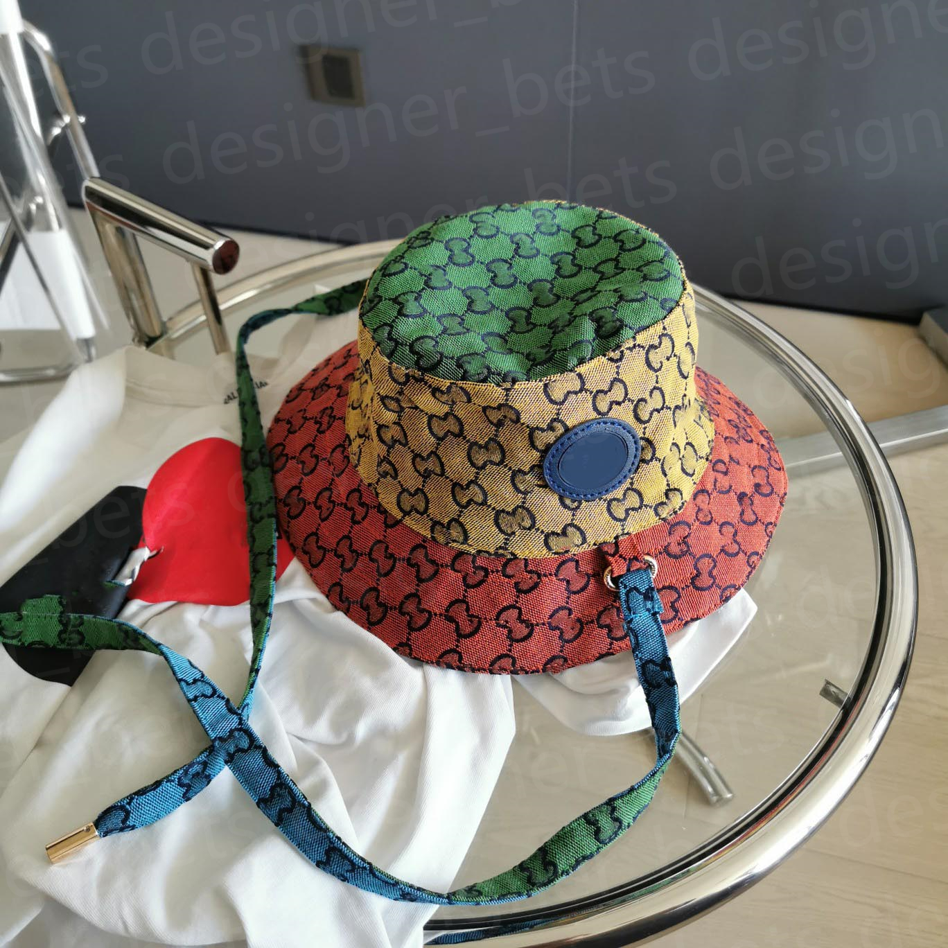 

Mens Women Designers Bucket Hats Fashion Multicolor Full Letter Baseball Cap Casquette Bonnet Beanie Fedora Fitted Caps Sun Hat 2021, Extra cost