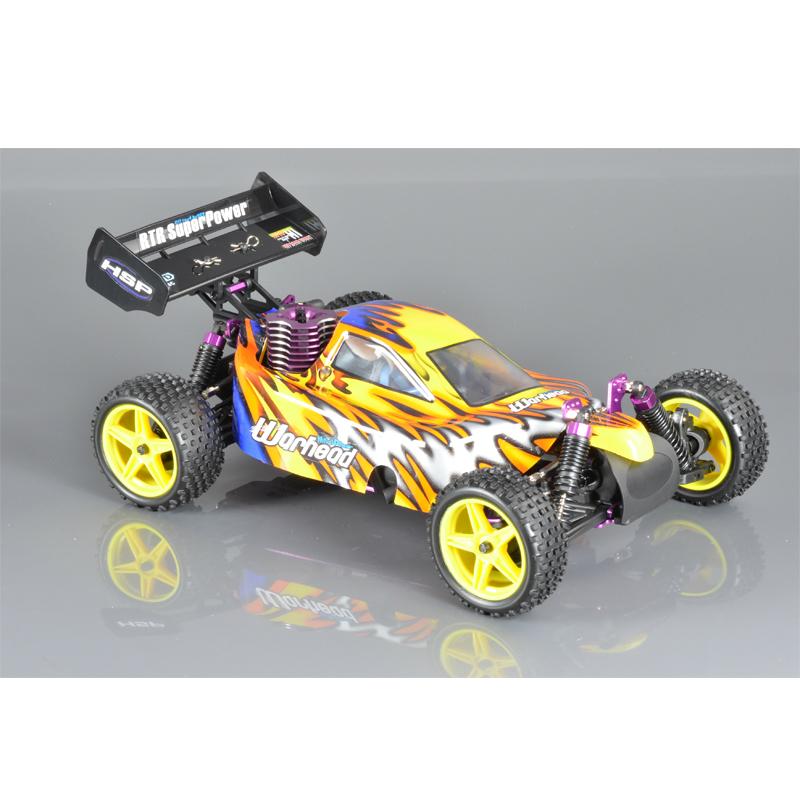 

SPECIAL OFFER HSP Rc Car 1/10 Scale Nitro Power 4wd Remote Control Car 94106 Off Road Buggy High Speed Hobby Car