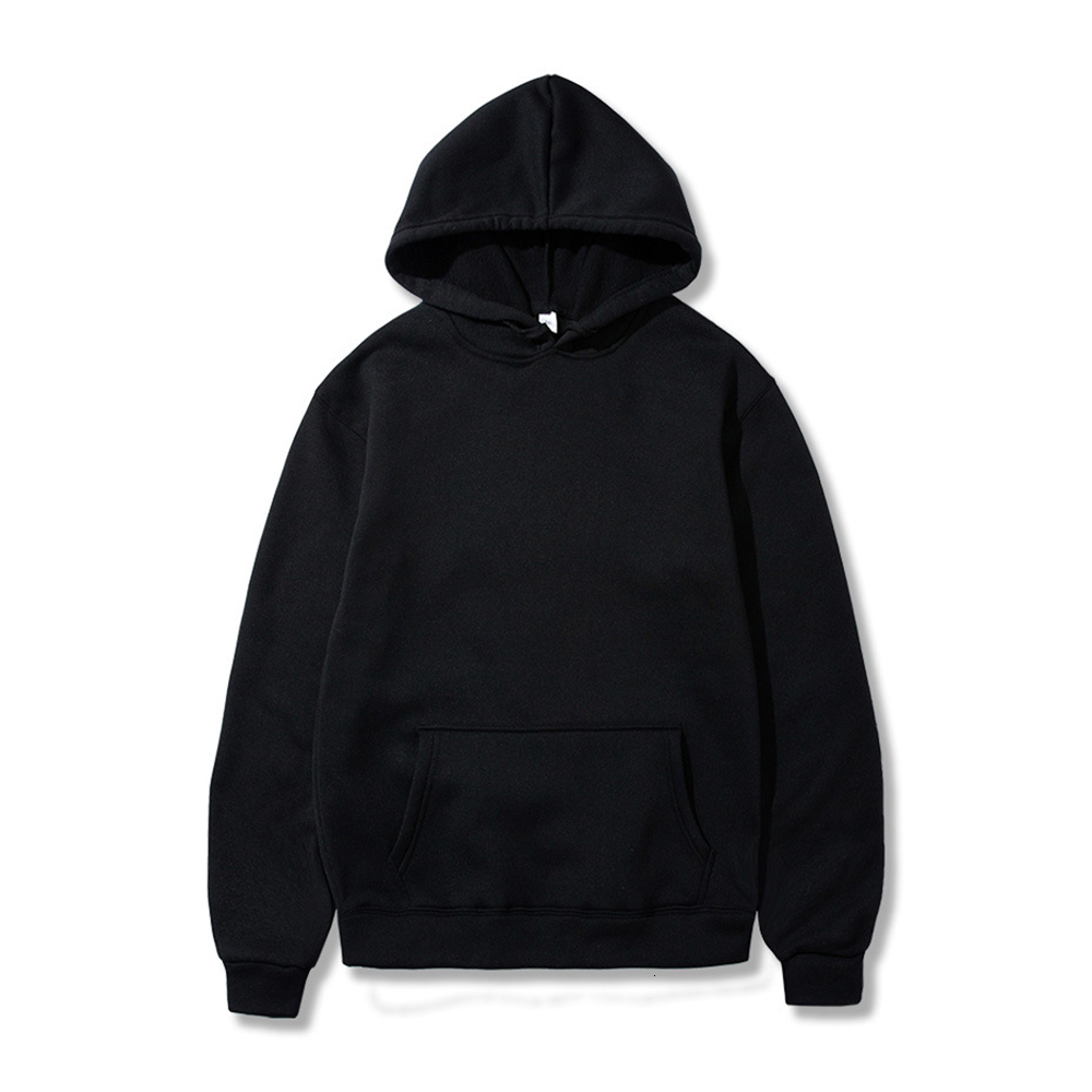 

2021 New Fashion Brand Women Spring Autumn Casual Hoodies Sweatshirts Solid Color Pullover Tops Uh36, Blue