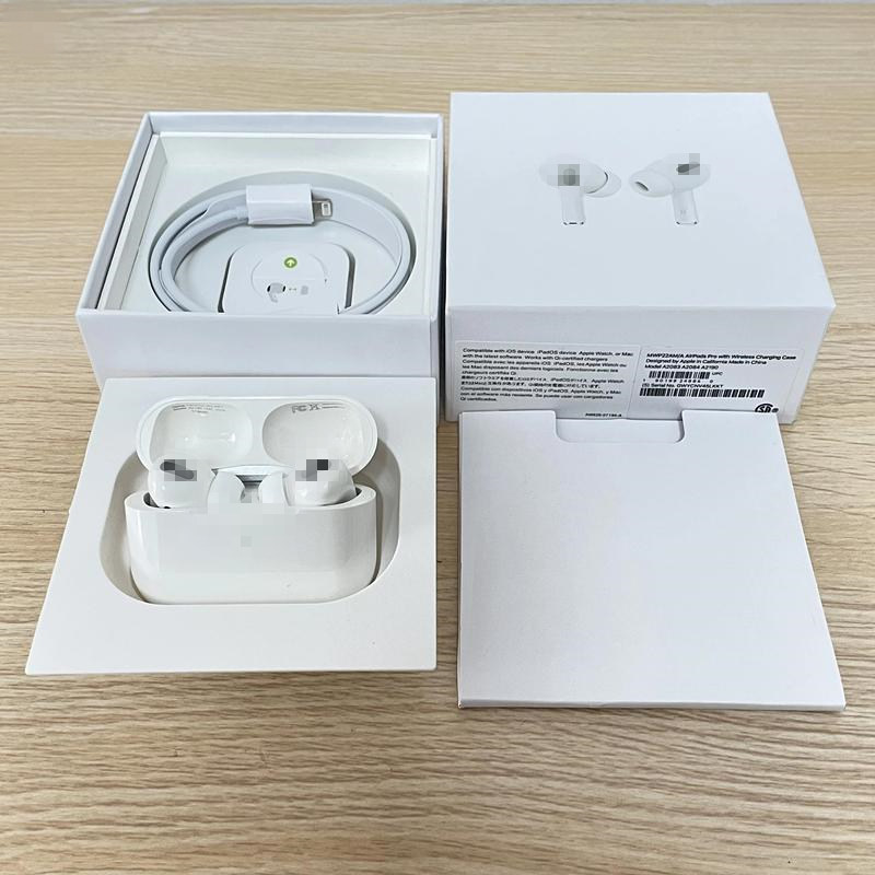 Luxury AirPro 3 TWS Bluetooth Wireless Headphone Smart Touch Control Rename GPS Earphones Sport Earbuds Music Headset Wirless Charging Headphones In