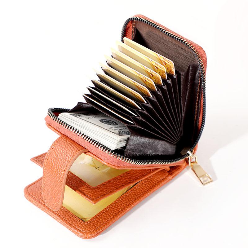 

Card Holders Holder Wallet Phone Luxury Designer Buisness Travel Accessories Cute