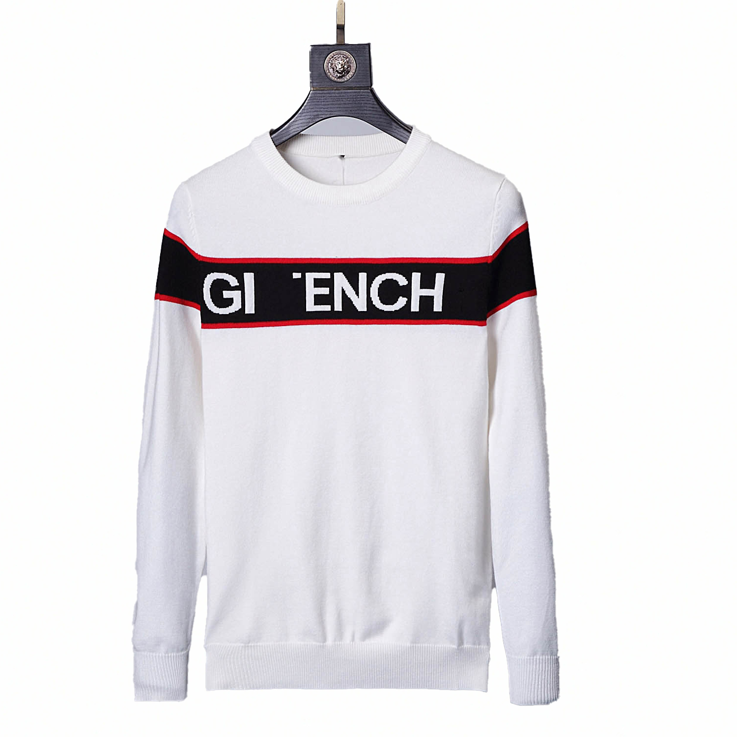 

Mens Womens Designers F Sweaters Pullover Men Hoodie Long Sleeve Sweater Sweatshirt Embroidery Knitwear Man Clothing Winter Clothes FF