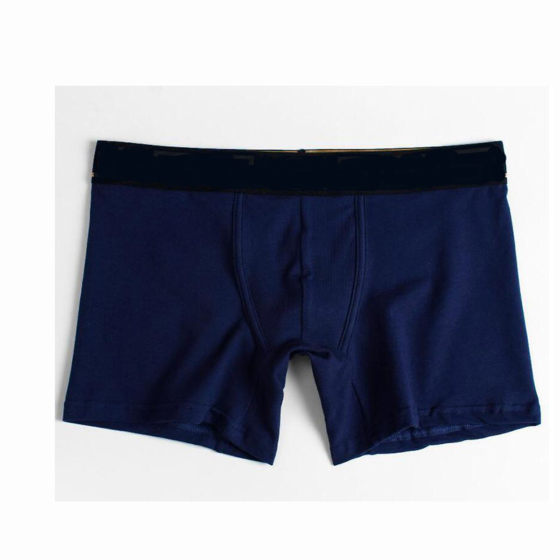 

Fashion Style Mens Underwear Boxer Shorts Gay Soft Men Boxer Men's Boxer Shorts Underwear Sexy Men's Underpants Letter Boxers Home Panty, Red