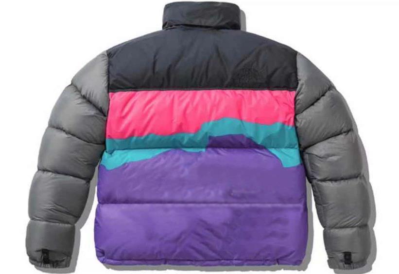 

2021 New men puffer jacketsWinter down coat womens Designer Fashion Down jacket Couples Parka Outdoor Warm Feather Outfit Outwear Multicolor coats, Gold