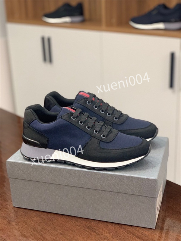 

2021 Mans Womans B22 Sneaker Low Top Casual Shoes Canvas And Calfskin vintage Trainers Mesh Casual Shoes pointed toe Runner Shoes Trainers, 16