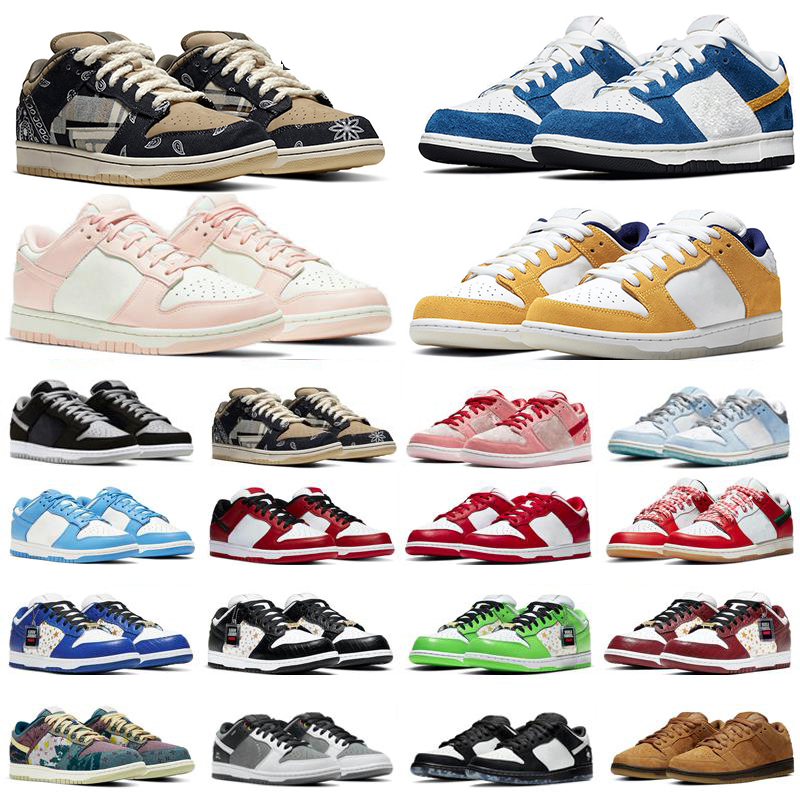 

Dunk Chunky Dunky Low running for men women Kentucky University Red green bear Syracuse Chicago Valentines Day womens trainers outdoor sports shoes sneakers, G3