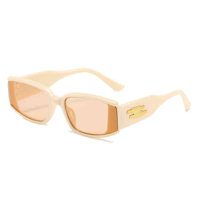 

Fashion Retro Classic Candy Color Small Frame Sunglass For Women Men Fire Dign Women Summer Travel 400 SunglassIEQC
