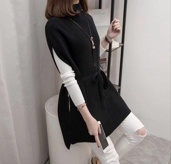 

WZ1272Fashion women' Sweaters 2021 Runway Luxury European Design party style women' Clothing, As pic