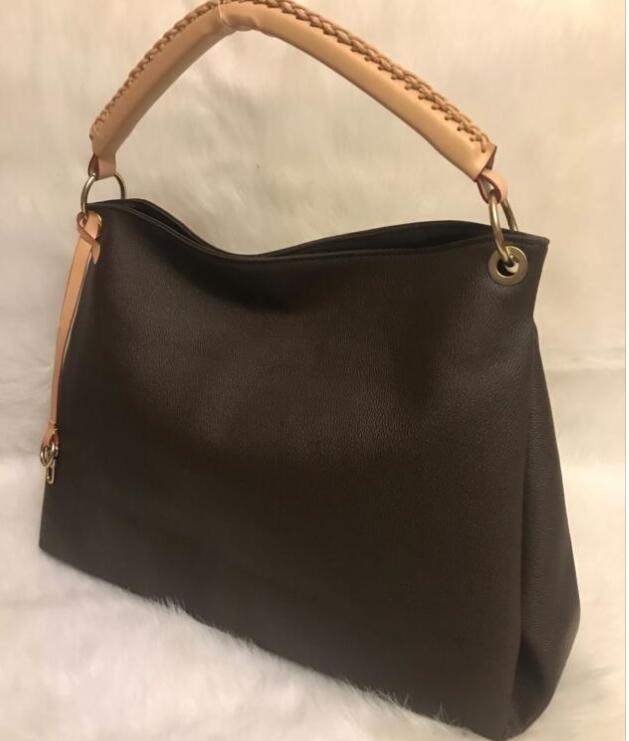 

Handbag women LOUIS VITTON LV shoulder bags handbags women bags purse large capacity tote bags M40249 size:40x16x30cm
