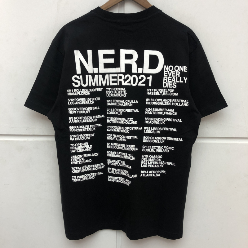 

T-shirt T shirt Men Women High Quality Print Short Sleeve Tops Tee White Black