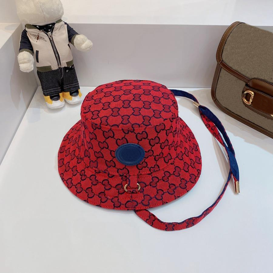 

Luxurys Designers Caps Hats Mens Womens Bucket Hat Designers Baseball Cap Luxurys Designer Cap Brands Fitted Hats Fisherman Hat cappello 23, Blue;gray