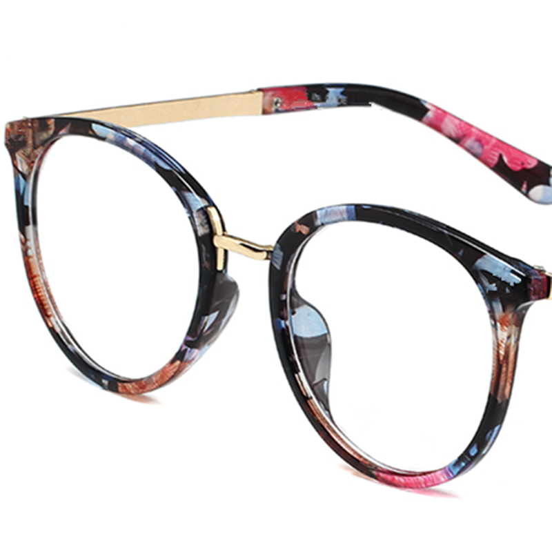 

Men Women Retro Sunglasses Flat Mirror Female Day And Night Eyewear Summer Uv400 Protection Sunnies With Box