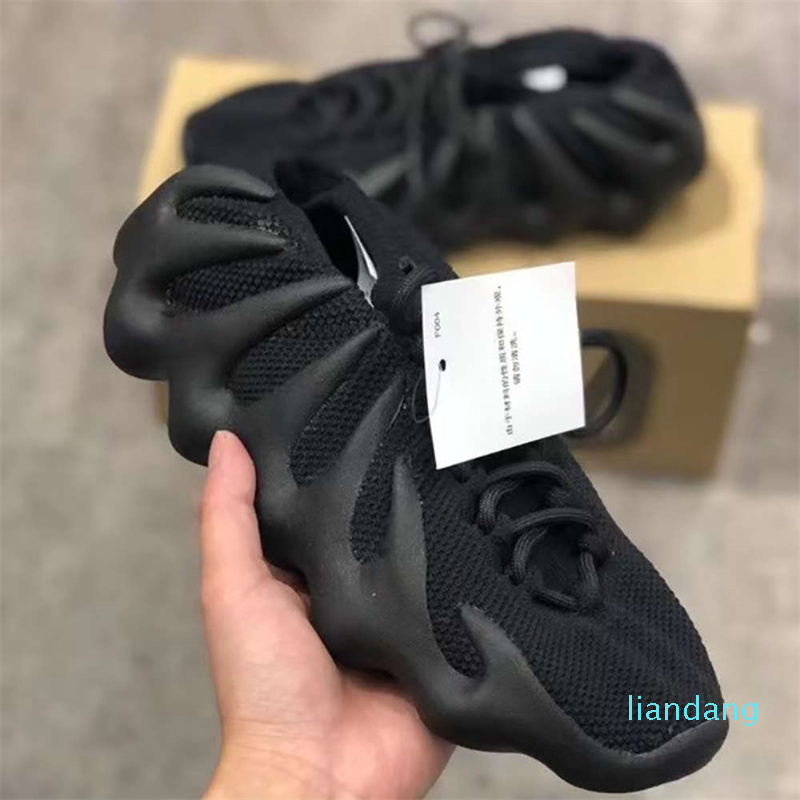 

Arrival 450 Mens Womens Running Shoes All Black Cloud White Men Women Sports Sneakers Trainers Outdoor Jo Ing Walking Size 36-45sneakerv2 xs, Cloud black 36-45