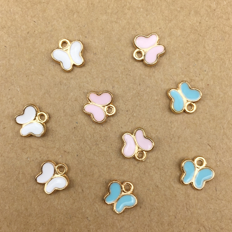 

Charms ( MSK For Mr. P)