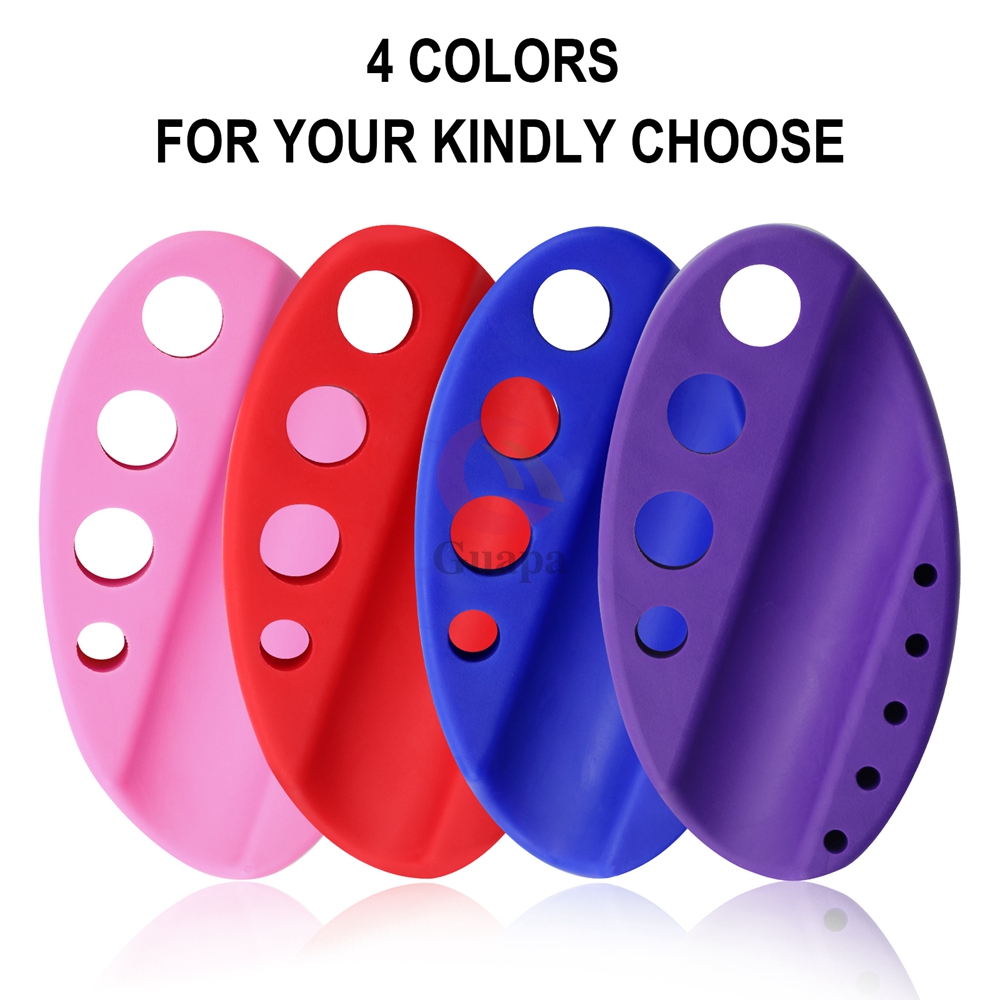 

Oval Silicone Tattoo Ink Cups Caps Pen Holder Stand For Permanent Makeup Microblading Pigment Ink Holder Tattoo Accessories