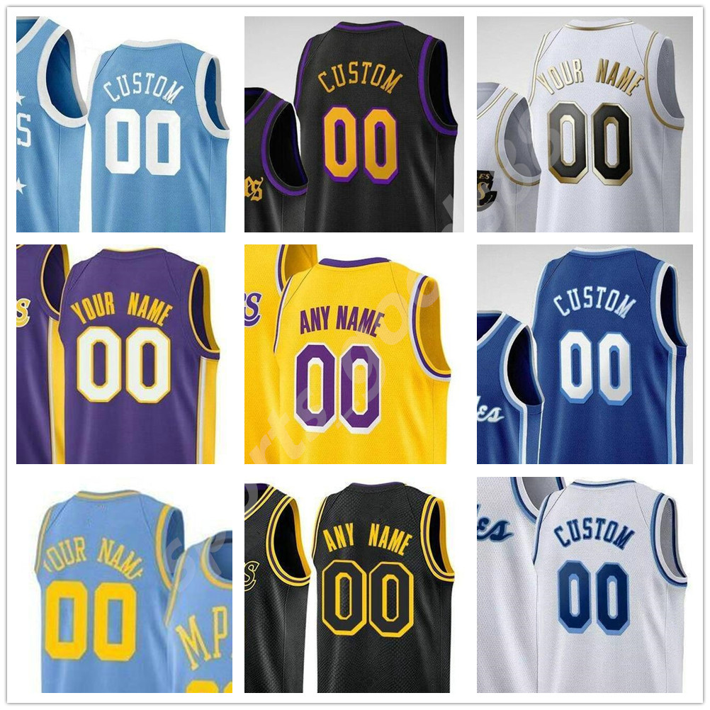 

Custom Printed Alex 4 Caruso Anthony 6 23 Davis Kyle 0 Kuzma Dennis 17 Schroder Montrezl 5 Harrell Men Woman Kids Youth Basketball Jerseys, Green