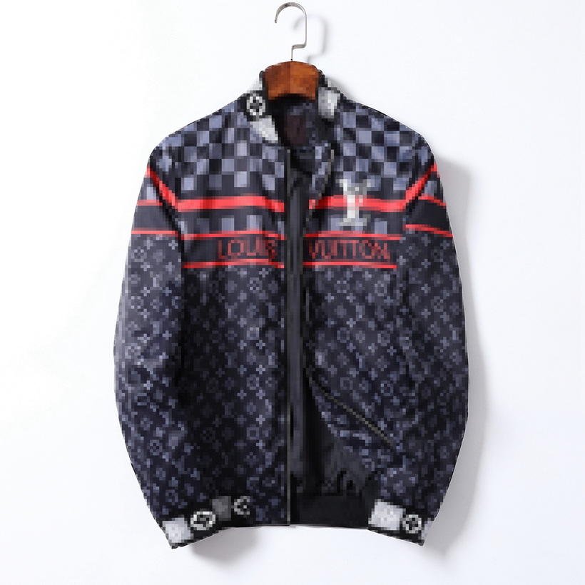 

New Fashion Brand Jacket Men Winter Autumn Slim Fit Mens Clothes Red Men Casual Jacket Slim Plus Size, 10