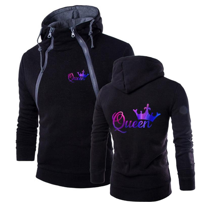 king queen sweatshirt