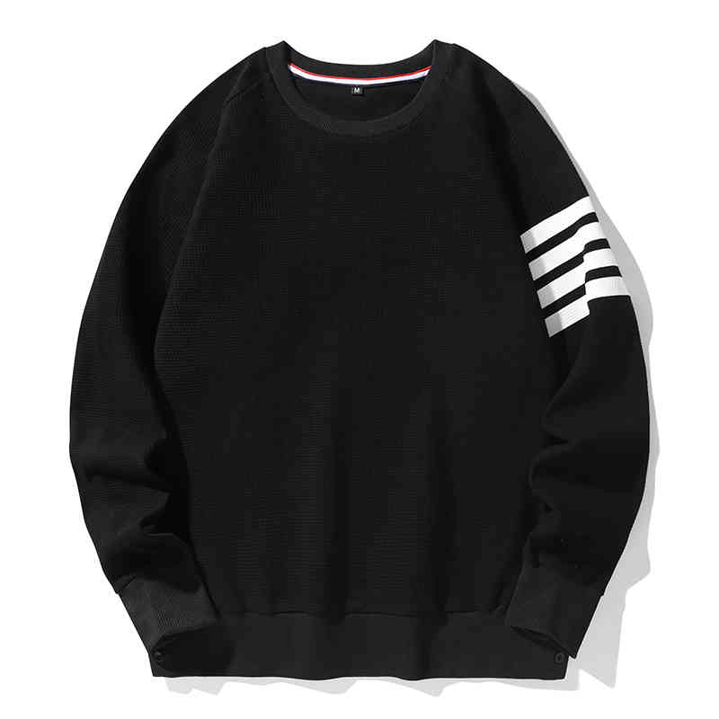 

Men's Hoodies & Sweatshirts hoodie male woman sweater loose hip-hop sweat-jogging top of winter women's bottom shirt GSJ8, 1# shoe box