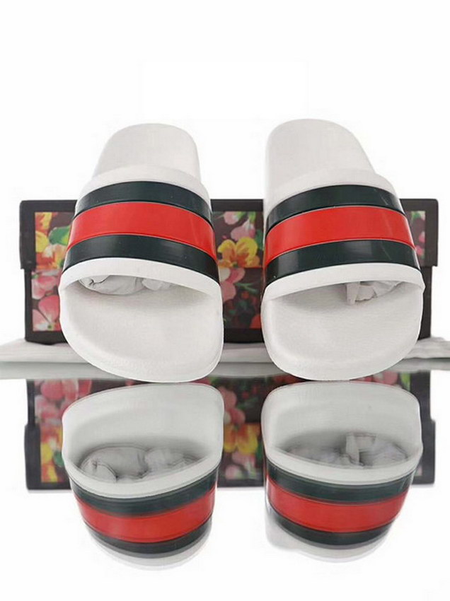 

High Quality Unisex Slides Shoes Women Men Fashion Slippers Summer Couple Sandals Indoor Flip Flops Outdoor Loafers size 36-44, Black