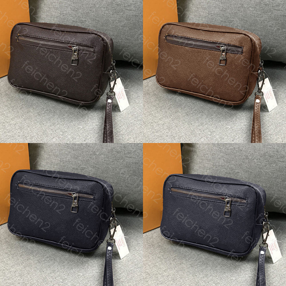 

Wallets Coin Purse men women Clutch Bags pouch organizer make up Cosmetic Bag Toiletry Kits famous classical
