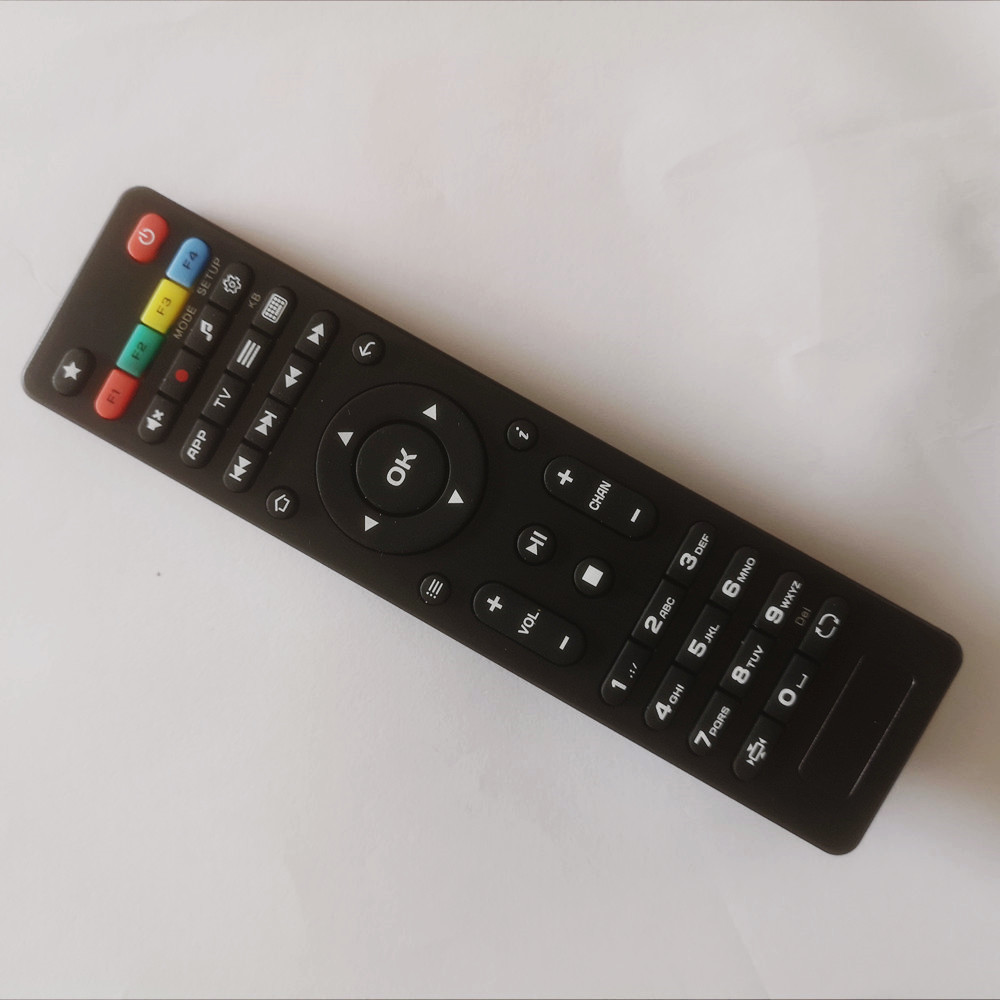 

Replacement Remote Controlers for MAG Mag250 mag254 mag260 mag265 mag270 mag322 mag410 mag420 MAG425A MAG500