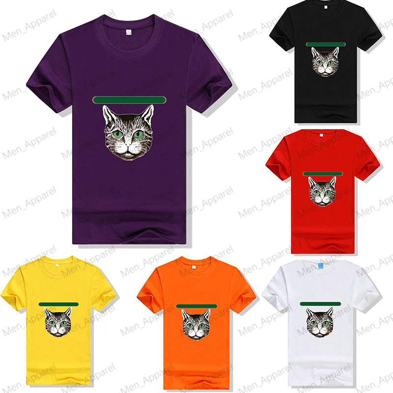 

men casual summer street style tees breathable quick dry clothes short sleeve ins trendy beach letter print loose t-shirt 12 colors, White;black