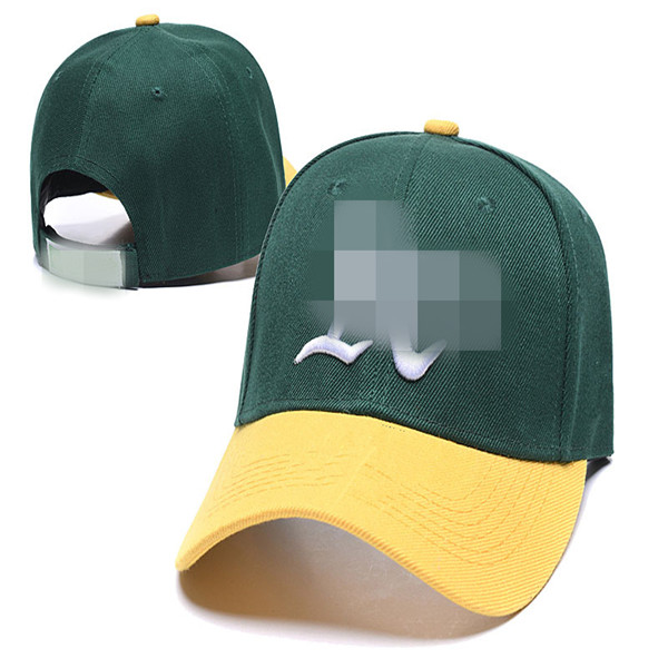

2021 New Fashion Baseball Cap Snapback Hats Teams Football Basketball ball Caps For Men&Women Sports Hip Hop Flat Hat, Blue;gray
