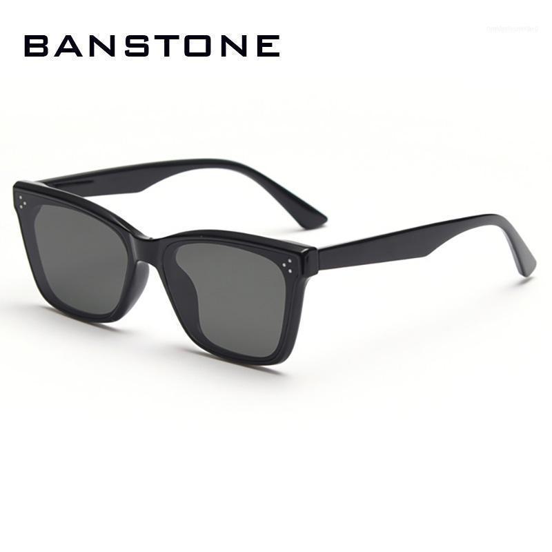 

Sunglasses High Quality 2021 Style Brand Design GENTLE FLATBA Her Myma Solo Lang TR90 Sun Glasses Aceate UV400 Men Women