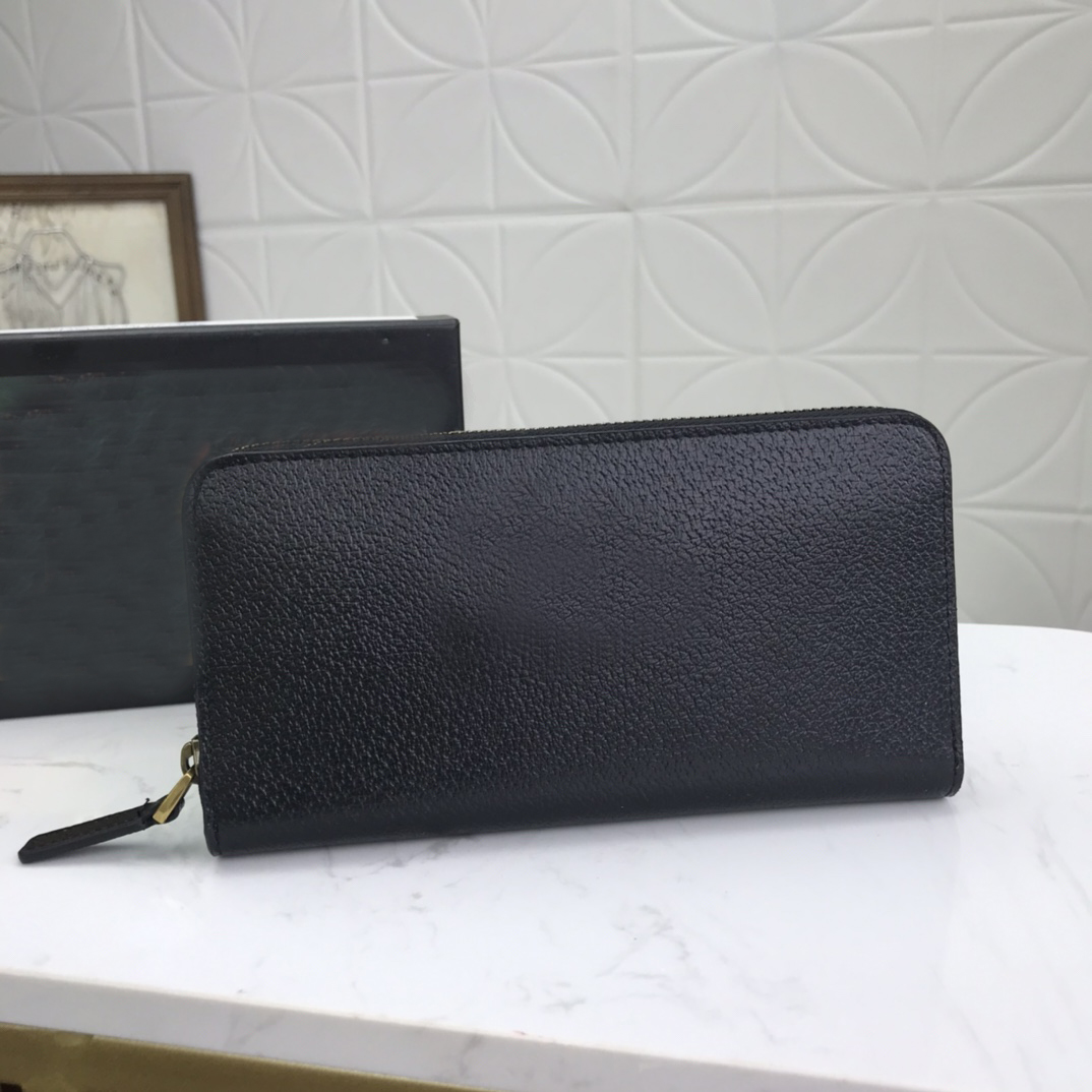 

Luxury ladies wallets shoulder strap bags high quality designer b ags Beautiful and atmospheric high-quality package 428736, 428736#golden letter logo