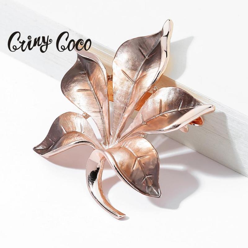 

Pins, Brooches Cring Coco Original Design Lady Jewelry Weddings Banquet Party Pin Enamel Brooch Pins Gifts Bijoux For Women