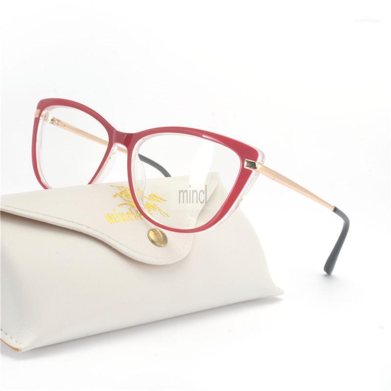 

Sunglasses Progressive Multi Focus Reading Glasses Multifocal Frame Women Near Far Sight Diopter Eyewear FML1