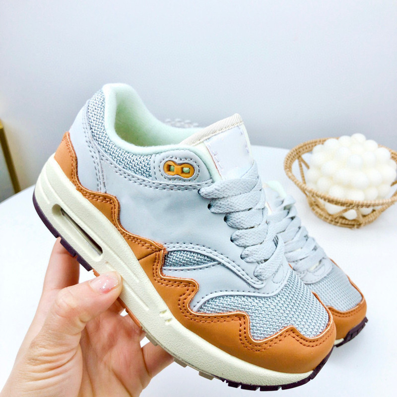 

infant 87 Waves Monarch Kids Running Shoes Noise Aqua Rush Maroon mesh and Durabuck upper sneakers Big Boys Girls Trainers