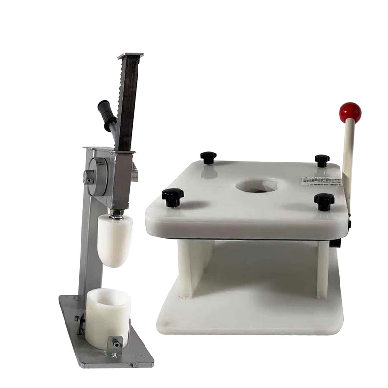 

BEIJAMEI Whole Set Baozi/Momo/Dumpling Forming Making Machine Manual Steamed Stuffed Bun Maker Dough Press and Cutting Machines