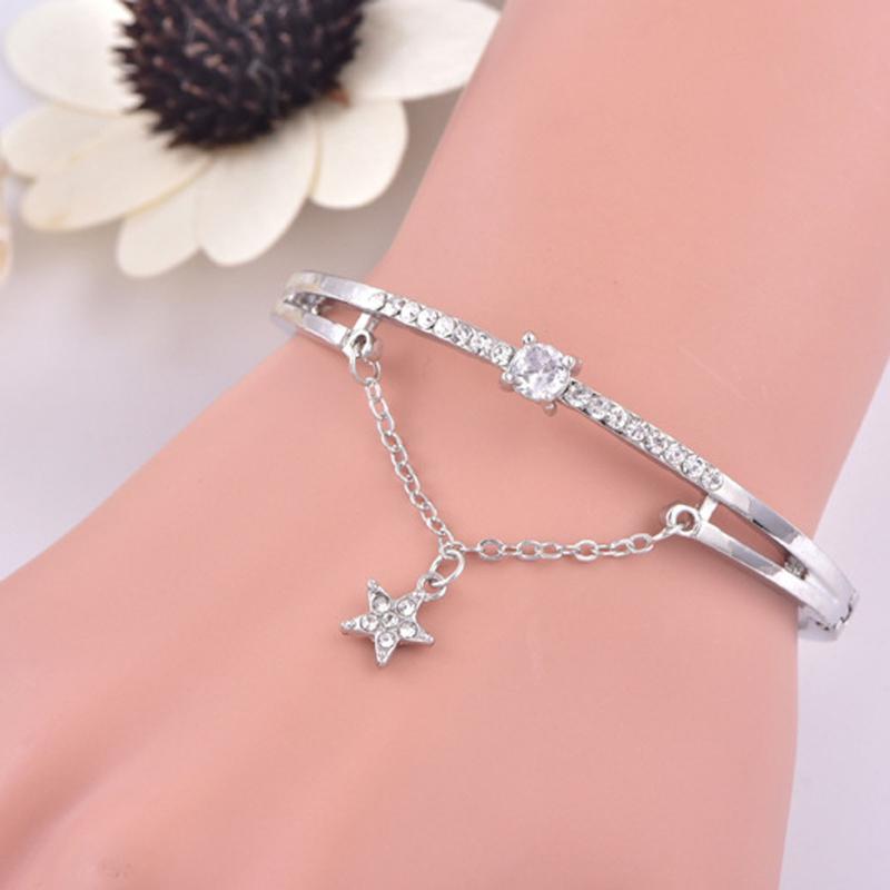 

Link, Chain Bohemian Gold Beads Pearl Bracelets For Women Fashion Multilayer Beaded Set Charm Bracelet Bangles Jewelry Punk