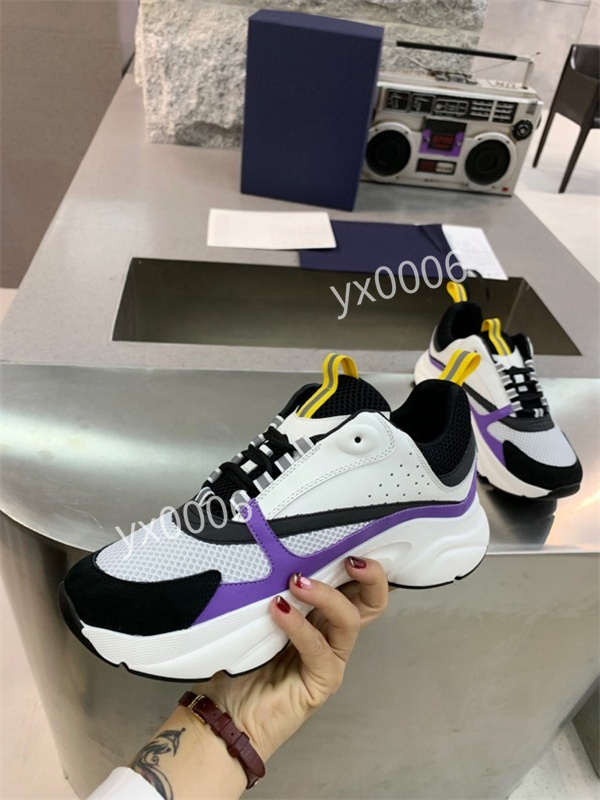 

2022 Italy Brand Sneakers platform sole Shoe Classic White Fashion Man Women Casual Shoes blue glitter old Dirty Baskets High jl210101, Choose the color