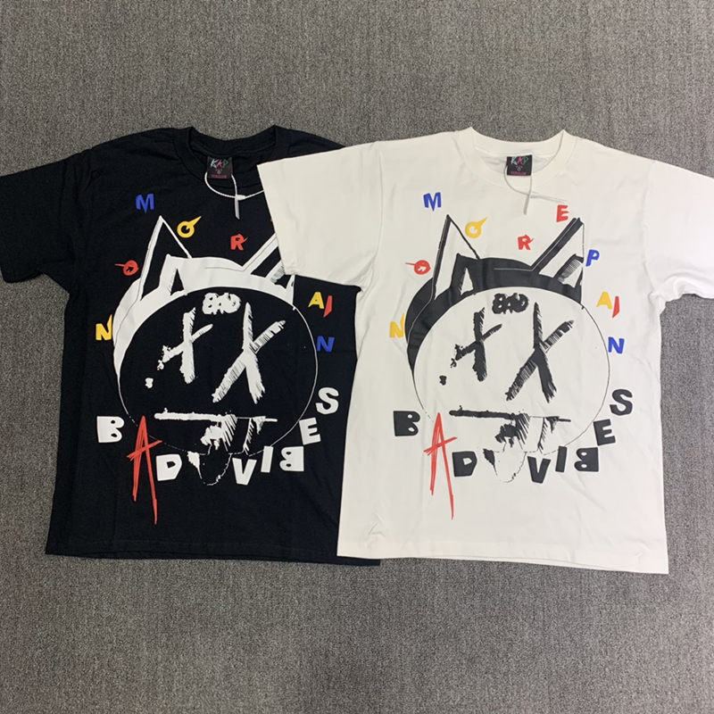 

revenge bad XXX no more pain Tee, Contact us