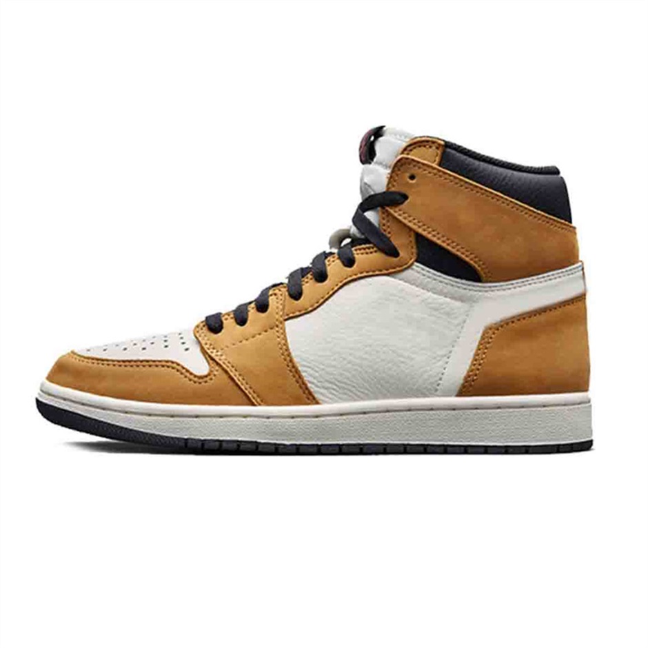 

Designer Men Women Basketball Shoes Classical Jump Man Series High Cut Trainer Sneakers EU 36-46 Top Qualilty Highest Version Wholesale Price, Color 30