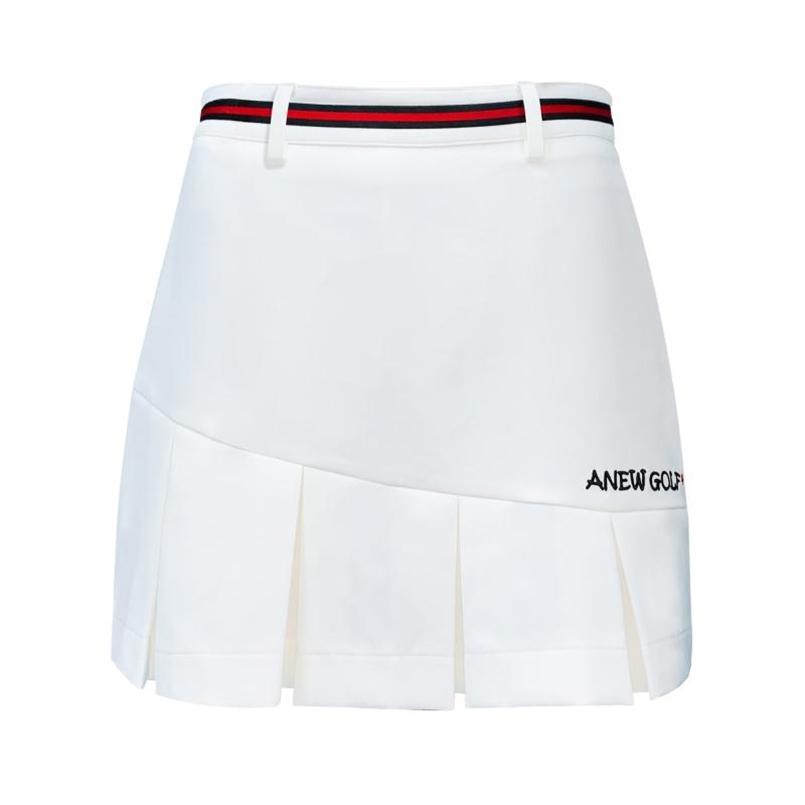

Golf apparel A summer golf skirts tennis leisure fashion sports free 210708, White