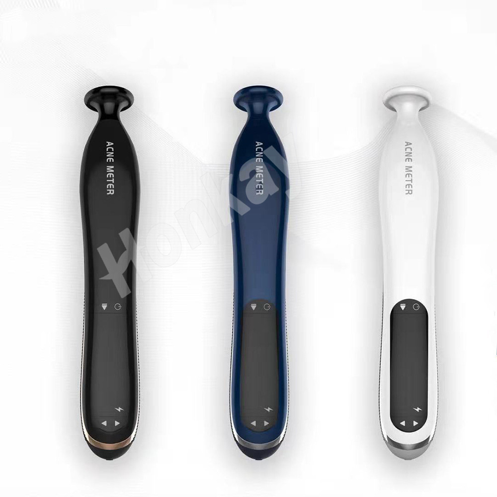 Laser Facial Skin Care Freckle Dark Spot Removal Anti Wrinkle Acne Treatment Plasma Pen Beauty Device for home use-image-656863170