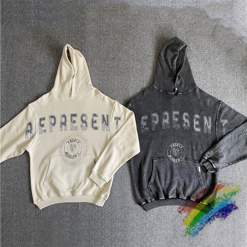 

Vintage Hoodies Men Women 1 High Quality Print Hoodie Hooded Sweatshirts, Black