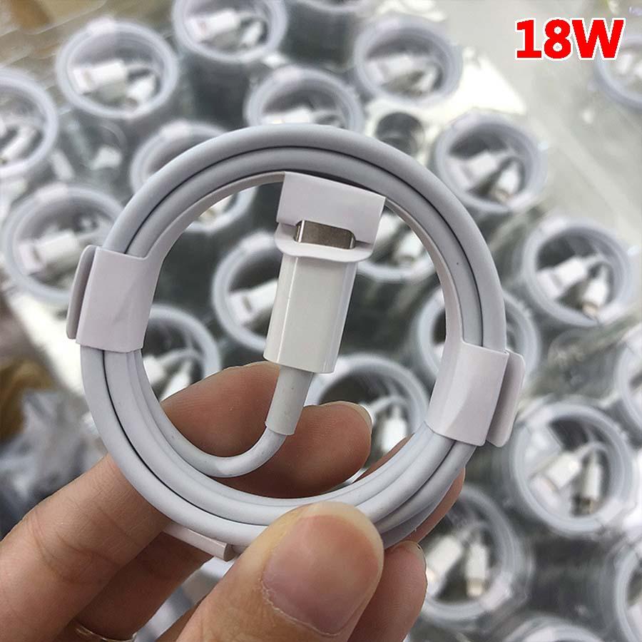 

Oem Quality Fast Charger Cable PD Cable 1m 3ft USB-C to 11pro Cable for 12 pro Max With Box