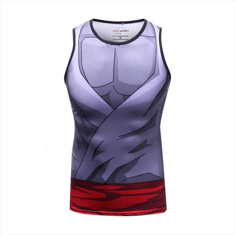 

the men tank sleeveless casual vest son anime character to go bodybuilding shirt hero academia singlets, White;black