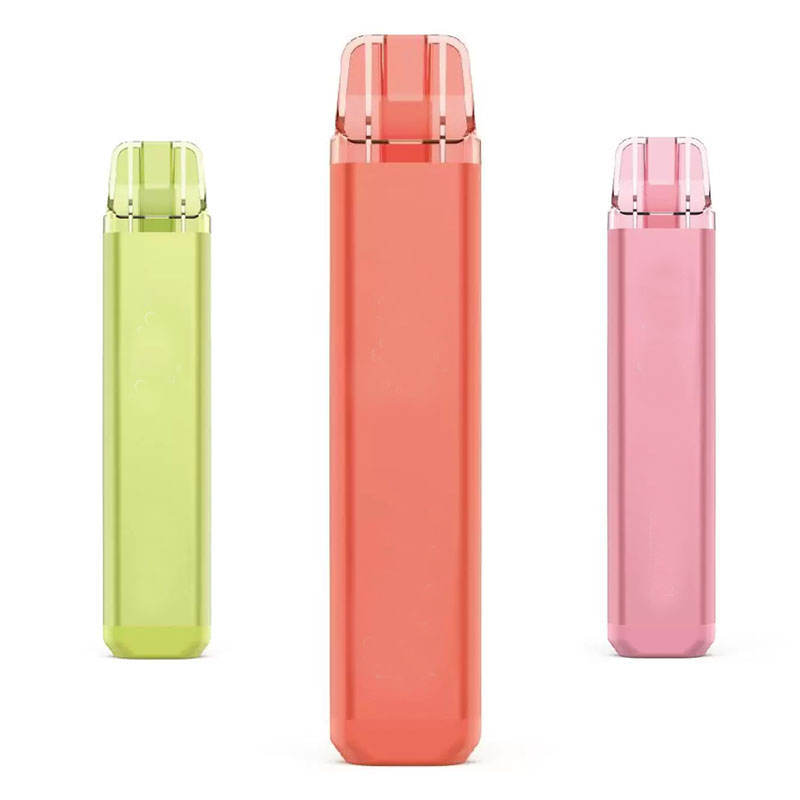 

Vape Disposable elfbar 1800 Puffs E cigarettes 6ml 2% Prefilled Battey Adjustable device 950mAh geek vape ezzy super gunnpod Puff