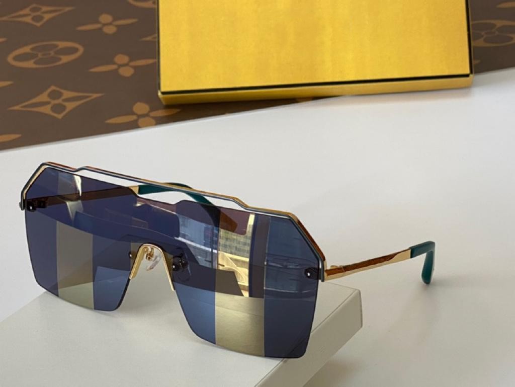 

New top quality 00381 mens sunglasses men sun glasses women sunglasses fashion style protects eyes Gafas de sol lunettes de soleil with case, White;black
