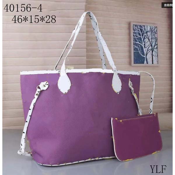 

Sugao Letter Women Handbags 2 Pcs Set High Quality for Girl Handbags Shoulder Bags 3color Avaliable Hot Bag Fashion Style Totes, No box with logo